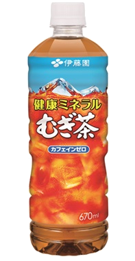 圖片來源：伊藤園
