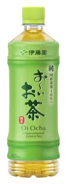 圖片來源：伊藤園