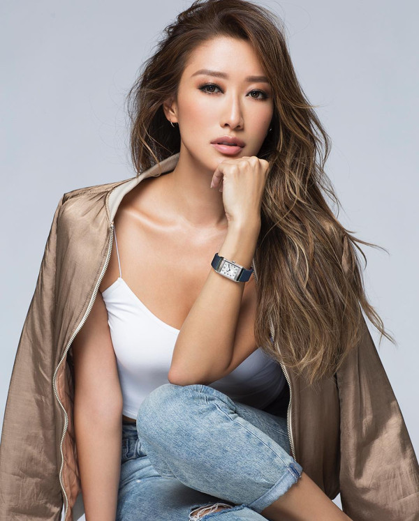 谢婷婷发文深痛悼念亡父谢贤冥诞！罕贴三代同堂合照吐心声：真的真的很想你