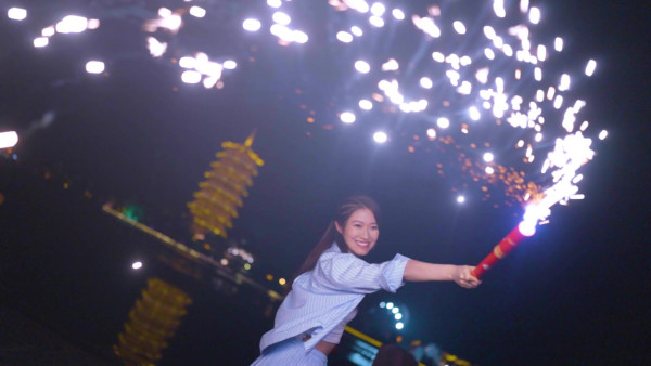香港小姐2026|4大热门佳丽镜头前激动爆哭诉心声!2号李泽欣为保靓样强忍泪水