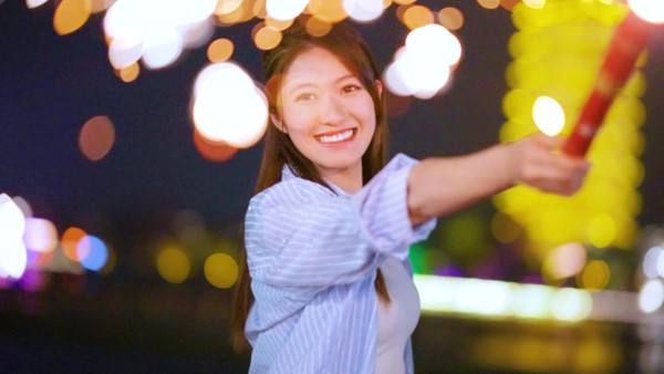 香港小姐2026|4大热门佳丽镜头前激动爆哭诉心声!2号李泽欣为保靓样强忍泪水