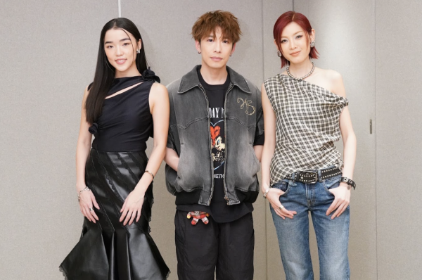 叱咤903星空下音乐会|陈蕾、洪嘉豪重新演绎经典广东歌 新人Kacey陈凯咏实力献唱炒热气氛
