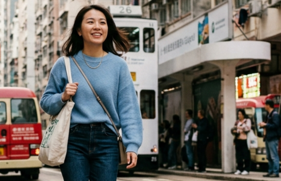 美女=大赢?研究揭“吸引力”真正关键 原来这样最加分!心理学家列5大暗号 出现一表情即对你有兴趣