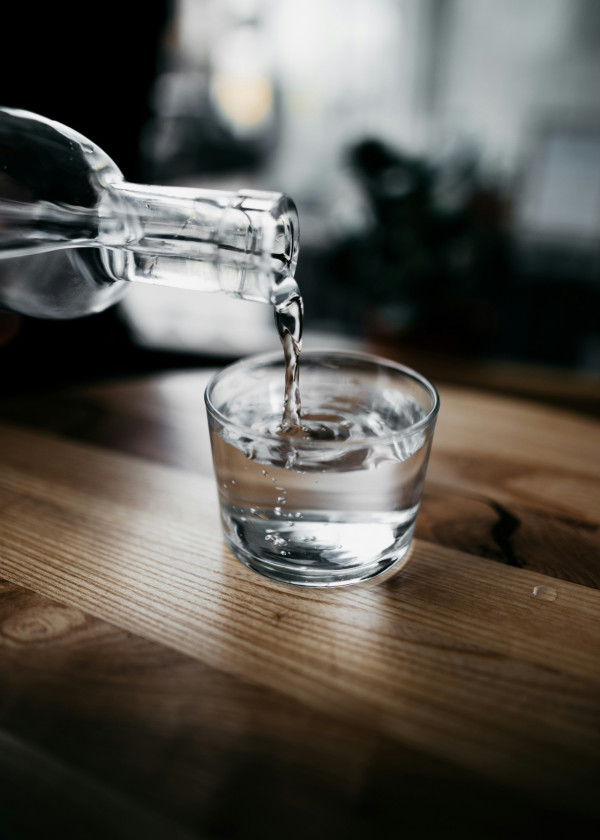 「無感脫水」現象(來源:Unsplash)