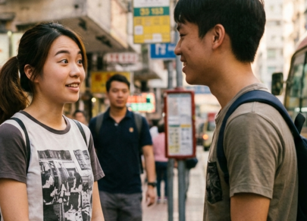美女=大赢?研究揭“吸引力”真正关键 原来这样最加分!心理学家列5大暗号 出现一表情即对你有兴趣