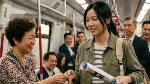 美女=大赢?研究揭“吸引力”真正关键 原来这样最加分!心理学家列5大暗号 出现一表情即对你有兴趣