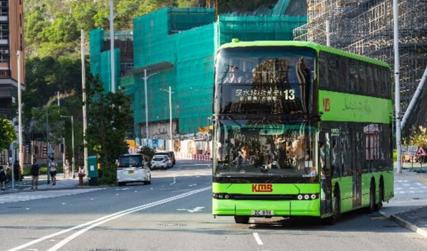 紅館散場想即閃返屋企？九巴加開11條特別線直達全港 附車費路線懶人包