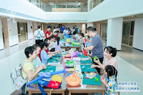 深圳市少年宫官網 深圳市少年宫官網