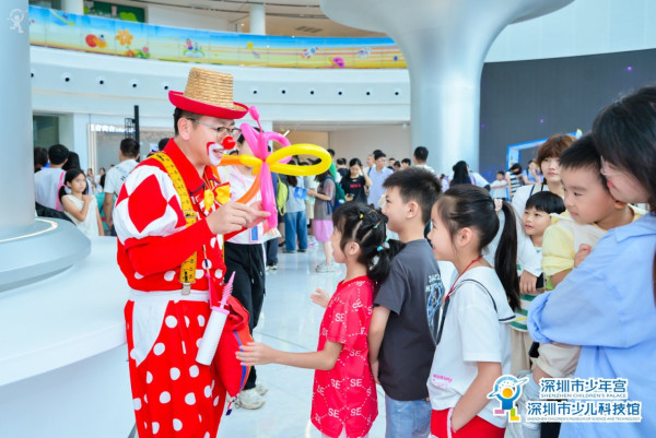 深圳市少年宫官網 深圳市少年宫官網