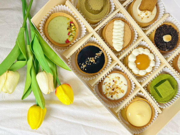 【8月會員換禮懶人包】U Lifestyle App精選禮遇優惠推介！炎夏美肌養生好物／月餅禮盒及精緻甜品！