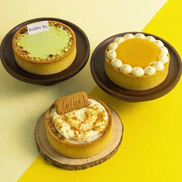 【8月會員換禮懶人包】U Lifestyle App精選禮遇優惠推介！炎夏美肌養生好物／月餅禮盒及精緻甜品！