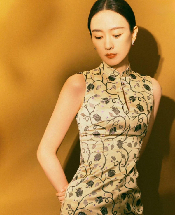 照片來源:Instagram@tongyao.ig 照片來源:Instagram@tongyao.ig