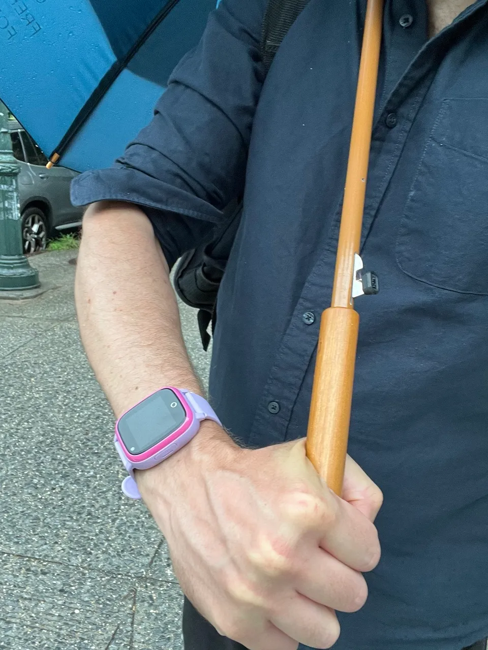 兒童智能手錶恐成監控後門！資安人員揭39款直連中國伺服器 實測證實可竊聽偷拍兼精準定位【家長必睇4招應對】