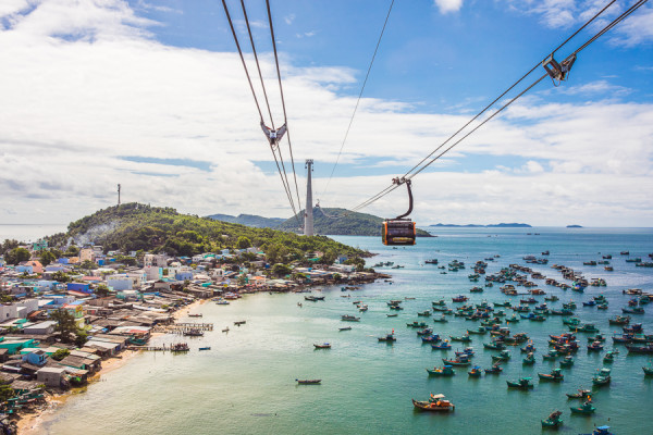 圖片來源：Vietnam Tourism