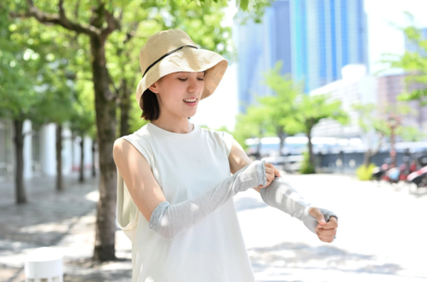 面部防曬推薦消委會測試結果（圖片來源︰Canva）