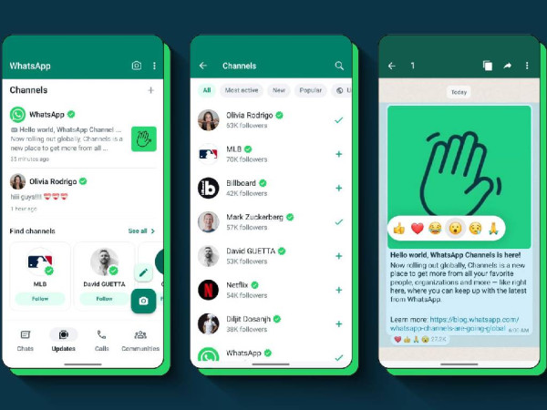 【WhatsApp新功能】推出家長監護管理小朋友帳戶 iPhone/Android設定步驟對話紀錄可睇？