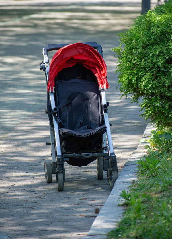 6大嬰幼兒防曬法(來源:Unsplash)