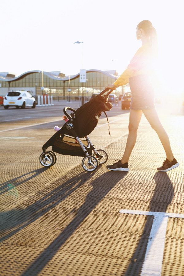 6大嬰幼兒防曬法(來源:Unsplash)