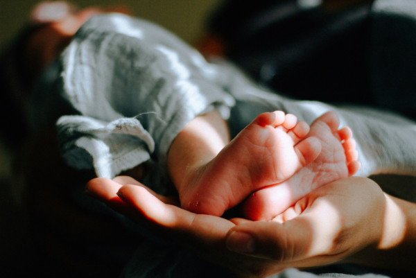 6大嬰幼兒防曬法(來源:Unsplash)