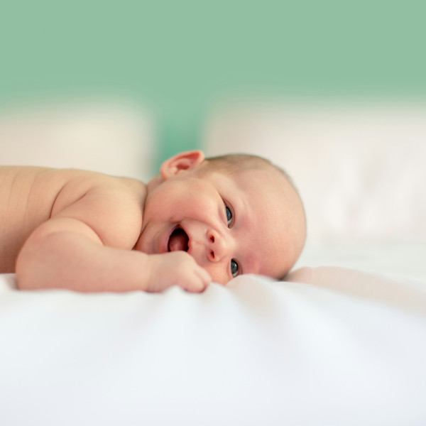 6大嬰幼兒防曬法(來源:Unsplash)