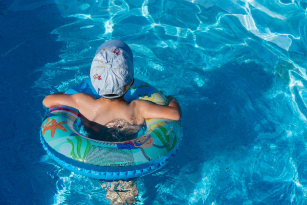 夏日涼爽6招(來源:Unsplash)