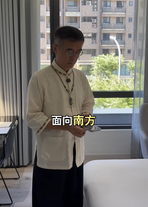 鬼門開2026｜農曆7月入住酒店要先敲門？40年經驗專家：入房做這5步驟 住得安心又放心