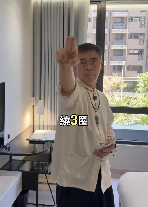 鬼門開2026｜農曆7月入住酒店要先敲門？40年經驗專家：入房做這5步驟 住得安心又放心