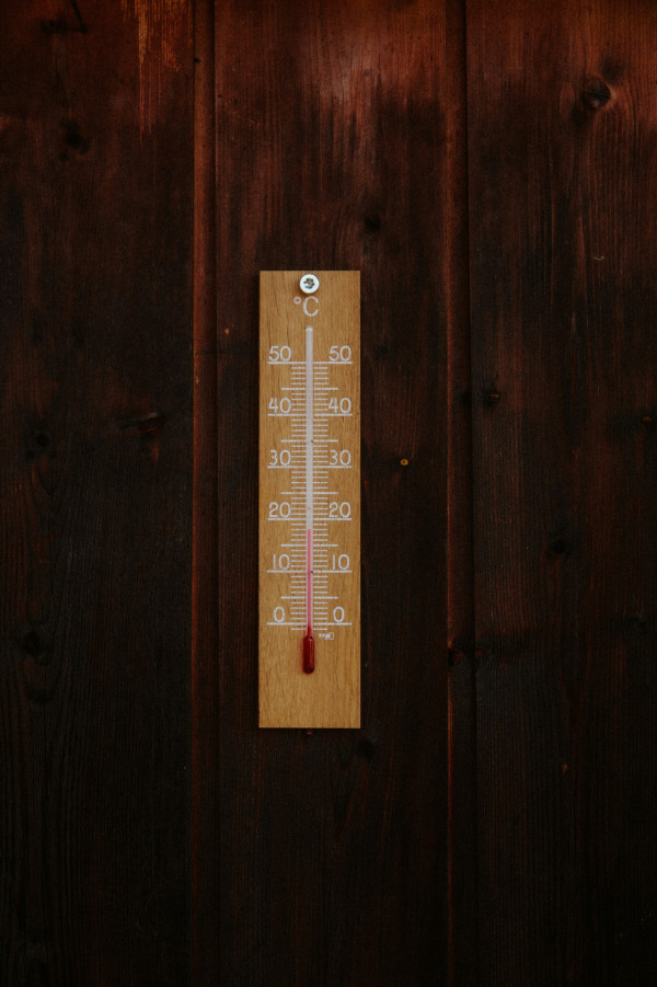 夏日涼爽6招(來源:Unsplash)