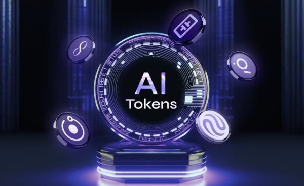 英文AI術語惹爭議 內地官媒呼籲唔叫「Token」叫「詞元」稱濫用AI術語或失去科技話語權