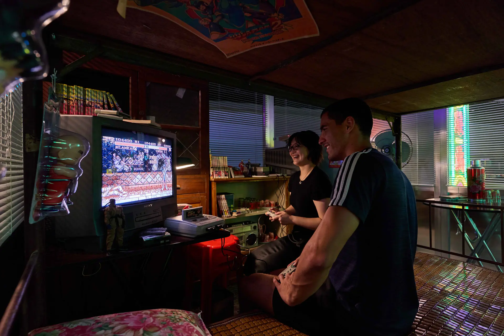 城大免費室內展覽體驗！逛千呎Minecraft香港地圖+玩6關節機械臂（附預約網址）