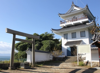 tokoname-kankou.net