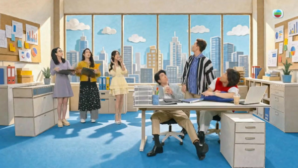 愛回家之三代同糖線上看|TVB全新處境劇解構:劇透劇情+演員角色陣容大公開