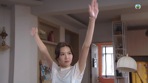 愛回家之三代同糖|首播第一集車婉婉演野蠻師奶接棒劉丹 網民嗌掀「萬貴妃」集體回憶