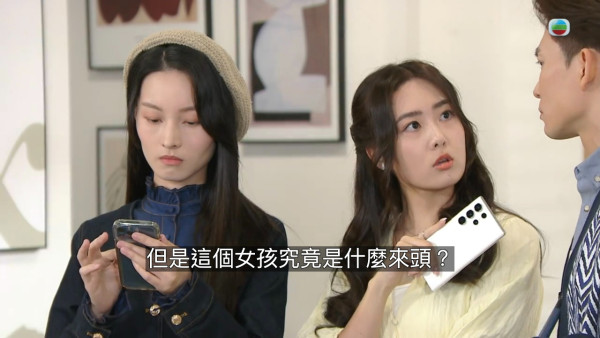 愛回家之三代同糖｜首播第一集車婉婉演野蠻師奶接棒劉丹 網民嗌掀「萬貴妃」集體回憶