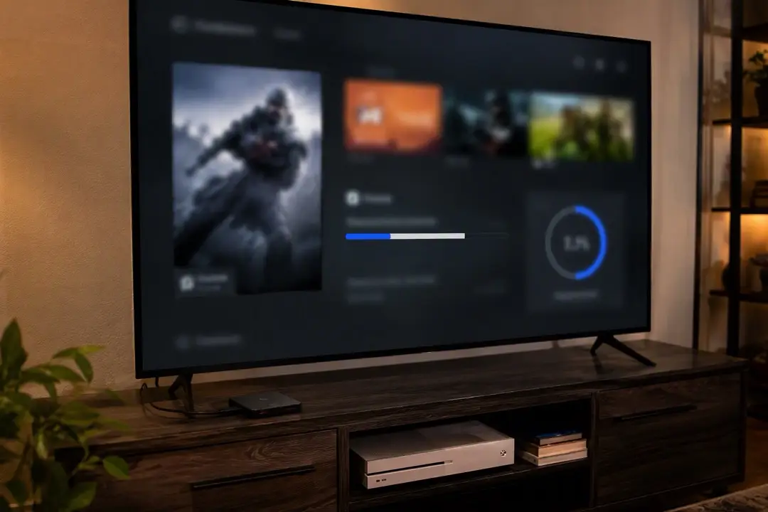 PS5 包裝驚現 2028 數碼化警示！新作或只限下載　實體收藏玩家關注遊戲所有權