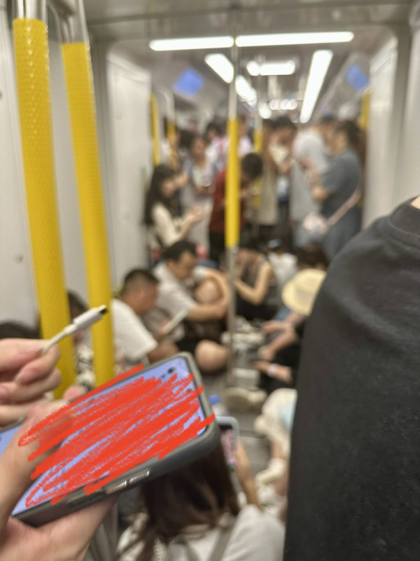 内地妈来港半年拆解香港生存法！大赞“豁出去”即享3大好处：面子是再生资源