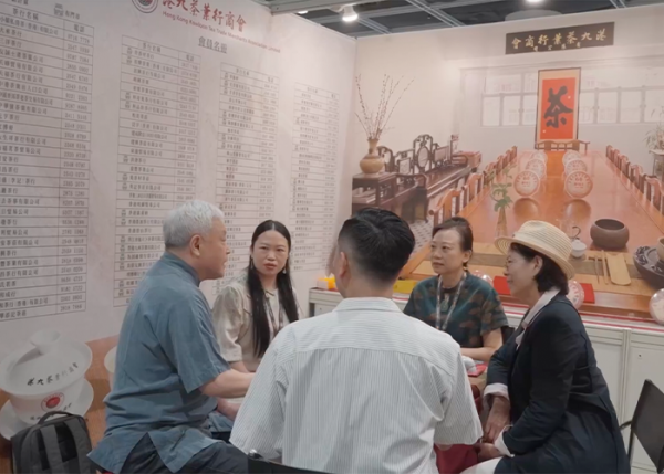 【美食博覽2026】貿發局8月四大博覽載譽歸來!一票體驗「Live Well.Stay Well」理想生活新靈感 兼抽總值超過百萬豪獎!