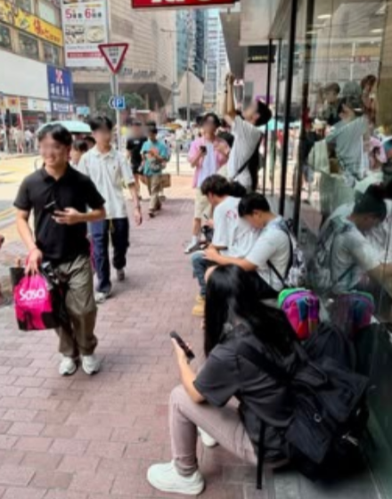 内地妈来港半年拆解香港生存法！大赞“豁出去”即享3大好处：面子是再生资源