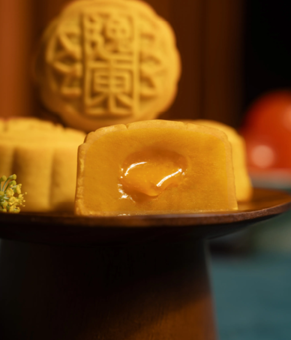 香港逸東酒店中秋月餅優惠｜米芝蓮一星逸東軒推出「逸月流金」禮盒 早鳥優惠低至68折 