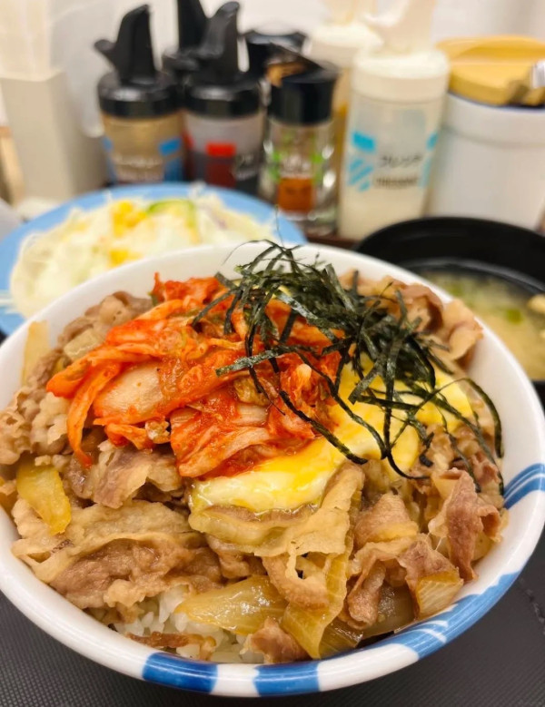 松屋香港2週年大劈價！狂派3萬張優惠券＋指定套餐免費加量25% (附優惠時段)