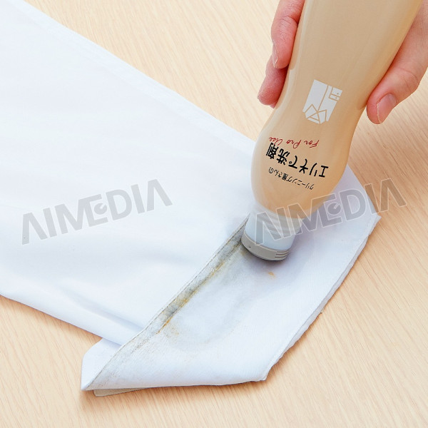 圖片來源:aimedia網站 日本去污神物8款推介遊日必入手!網民熱推急救去漬筆 口紅油污一抹即淨