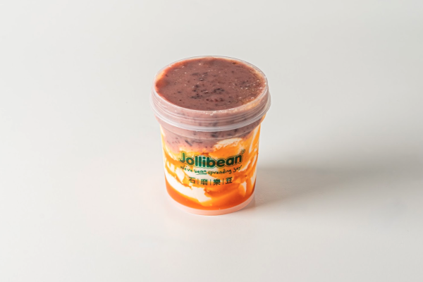 Jollibean $28大歎指定14款糖水！布甸珍珠豆乳茶/紫米豆腐花/奶蓋糯糯