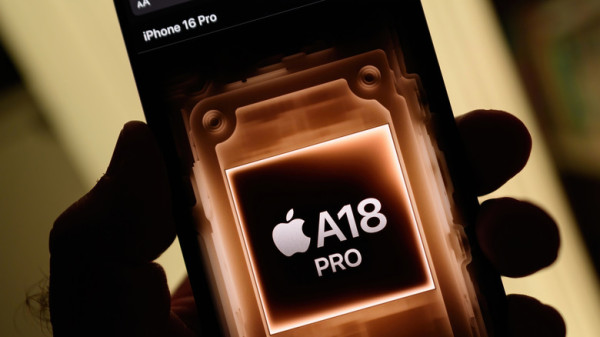 應對 AI 熱潮？Apple 據傳正測試「中國製晶片」 計劃將用於 iPhone 及 MacBook
