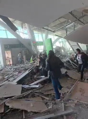哥倫比亞發生7.4級強震致至少132人死亡 咖啡產區及多地建築倒塌 