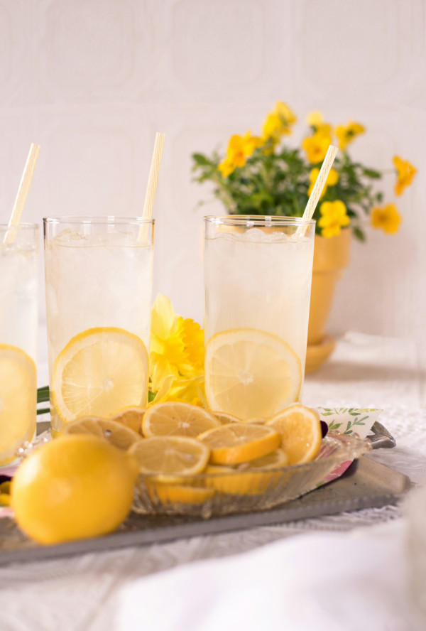 解渴消暑10大飲食（來源：Unsplash）