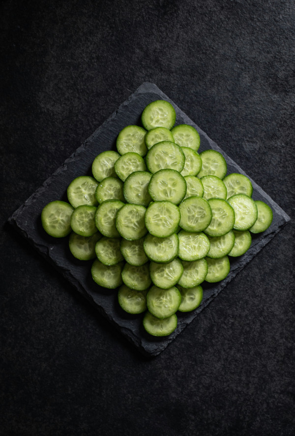 解渴消暑10大飲食（來源：Unsplash）
