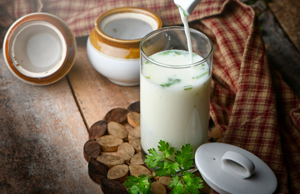 解渴消暑10大飲食（來源：Unsplash）
