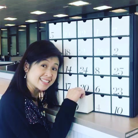 童星「招弟」關珮琳息影32年近況曝光!退出娛樂圈後轉行任跨國公司高層