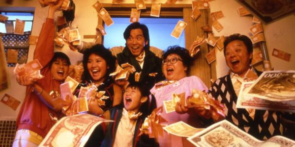 童星「招弟」關珮琳息影32年近況曝光!退出娛樂圈後轉行任跨國公司高層