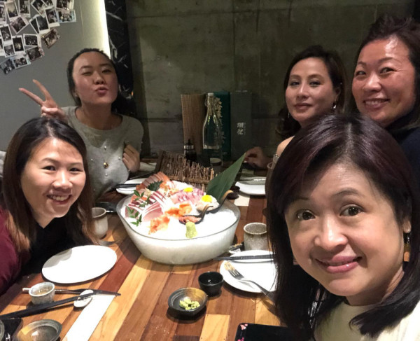 童星“招弟”关佩琳息影32年近况曝光！退出娱乐圈后转行任跨国公司高管